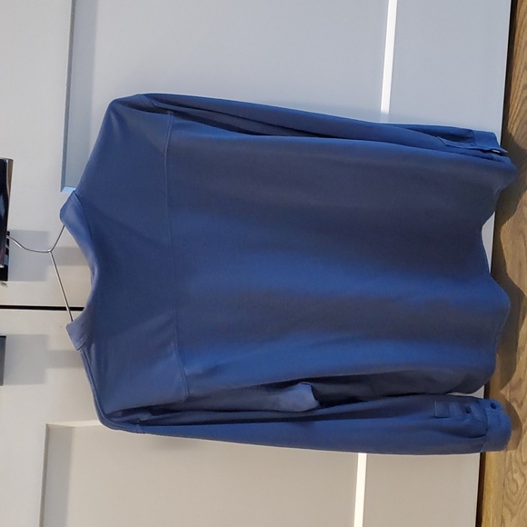 Travis Mathew Casual Long Sleeve Shirt - Picture 4 of 6